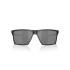 Óculos de sol Ciclismo por Oakley Futurity Sun Satin Black