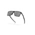Óculos de sol Ciclismo por Oakley Futurity Sun Satin Black
