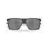 Óculos de sol Ciclismo por Oakley Futurity Sun Satin Black