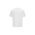 Camiseta Only & Sons Mickey Rlx Cloud Dancer Homem