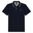 Polo Champion Azul-marinho Homem