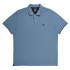 Polo Champion Homem Azul