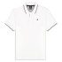 Polo Champion Branco Homem