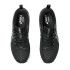 Sapatilhas Running Gel Mulher da ASICS -Excite 10 Preto/Branco