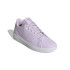 Sapatilhas adidas Infantil Advantage Base 2.0 Lilás