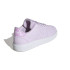 Sapatilhas adidas Infantil Advantage Base 2.0 Lilás