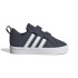 Sapatilhas adidas Infantil Vs Pace 2.0 Azul