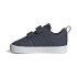 Sapatilhas adidas Infantil Vs Pace 2.0 Azul