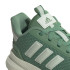 Sapatilhas adidas Infantil X_Plrpath Verde