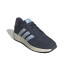Sapatilhas adidas Infantil Run 60S Azul