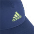 Boné Fitness adidas Infantil de Lk Blue