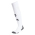 Meias adidas Infantil 3Stripes Cushioned Sportswear Crew 3 Pares Branco
