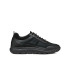 Sapatilhas Mulher Geox Spherica C - Tess.Maglia+Sca Preto