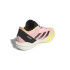 Sapatilhas Basquetebol adidas de Adizero Select 2.0 Low Trainers Rosa/Preto