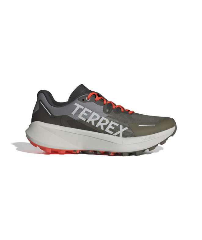 Sapatilhas de Trail adidas Terrex Agravic 3...
