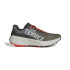 Sapatilhas de Trail adidas Terrex Agravic 3 Trail Running Homem Verde Oliva