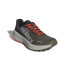 Sapatilhas de Trail adidas Terrex Agravic 3 Trail Running Homem Verde Oliva