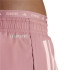 Calça Running adidas Mulher por Own The Run 3 Band 2In1 Rosa