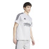 Camiseta adidas Homem Tiro Cinzento