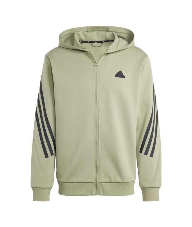 Casaco adidas Homem Future Icons 3-Stripes...