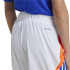 Calça Futebol adidas Infantil de Tiro24 Training White