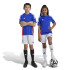 Calça Futebol adidas Infantil de Tiro24 Training White