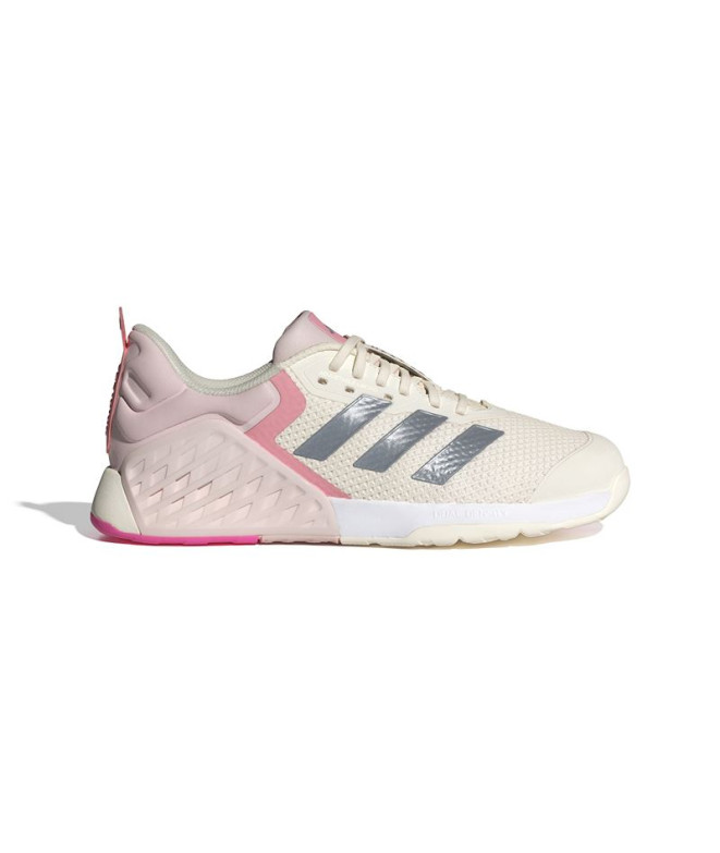 Sapatilhas Fitness adidas Mulher da Dropset 3...