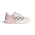 Sapatilhas Fitness adidas Mulher da Dropset 3 Branco Rosa