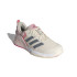 Sapatilhas Fitness adidas Mulher da Dropset 3 Branco Rosa