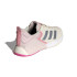 Sapatilhas Fitness adidas Mulher da Dropset 3 Branco Rosa