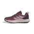 Sapatilhas Montanha adidas Mulher por Terrex Anylander Hiking Garnet