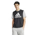 Camiseta adidas Homem Bl Sj Preto