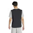 Camiseta adidas Homem Bl Sj Preto