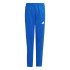 Calça adidas Pack Infantil Tiro Nations Azul/Verde