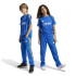 Calça adidas Pack Infantil Tiro Nations Azul/Verde