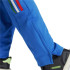 Calça adidas Pack Infantil Tiro Nations Azul/Verde