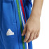 Calça adidas Pack Infantil Tiro Nations Azul/Verde