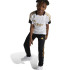 Calça adidas Pack Infantil Tiro Nations Preto