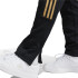 Calça adidas Pack Infantil Tiro Nations Preto