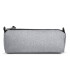 Estojo Sportswear Eastpak Benchmark Single Sunday Grey
