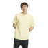 Camiseta adidas Homem Todos Szn Amarelo