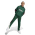 Moletom adidas Pack Infantil Tiro Nations Verde