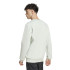 Moletom adidas Homem Essentials Fleece Verde