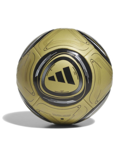 Bola Futebol adidas por Messi Training White