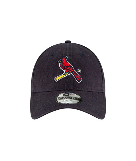 Boné New Era MLB Core Classic 2 0 St. Louis Cardinals Homem
