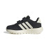 Sapatilhas adidas Infantil Run 60S Preto
