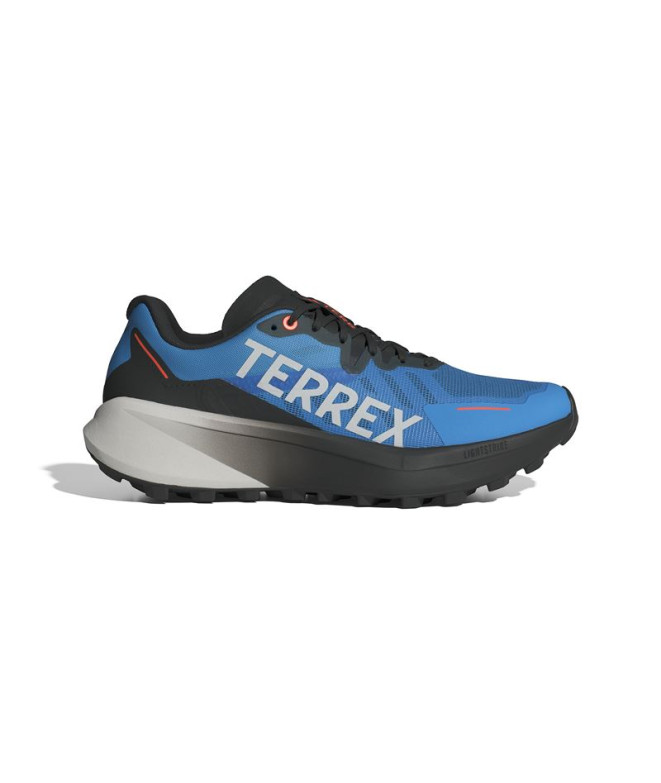 Sapatilhas de Trail adidas Terrex Agravic 3...