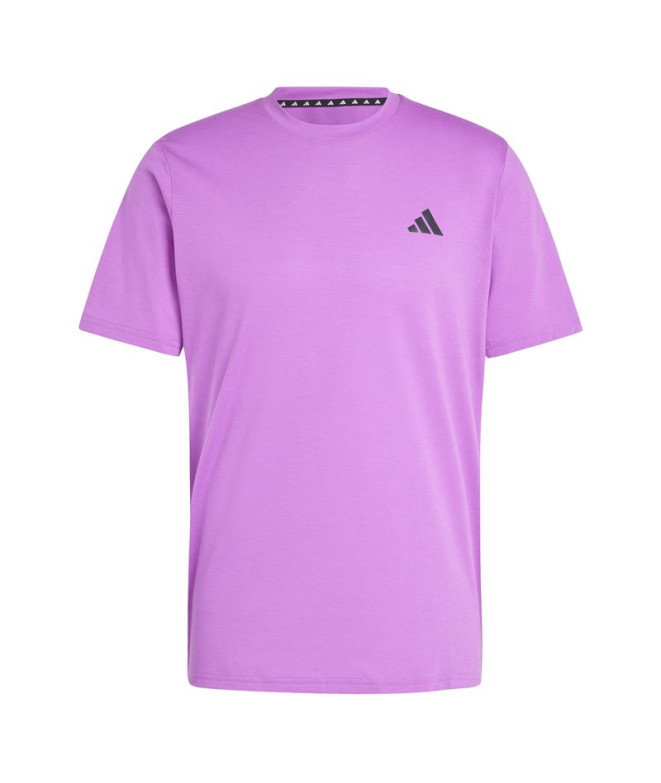 Camiseta Fitness adidas Homem by Train...