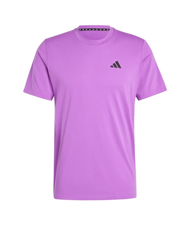Camiseta Fitness adidas Homem por Train...