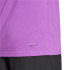 Camiseta Fitness adidas Homem por Train Essentials Feelready Training Purple